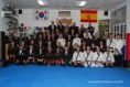 Seminario de Hapkido